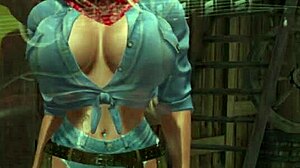 back in the saddle for some riding action