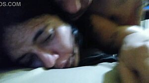 O cuzão gostoso que eu tenho e o bluezao adora