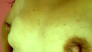 Young Amateur Girl Cums A Lot In Final Part Of Masturbation!