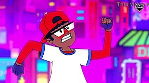 5D Chess Adventure With Multiverse Time Travel In Jungle Setting