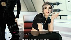 tales from the unending void chapter 126 adventure