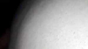 A trans woman penetrates a client deeply in her ass.