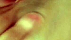 Young Amateur Girl Cums A Lot In Final Part Of Masturbation!