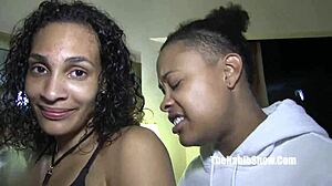 lesbian pussy exclusive: lizzy and phoenoisseur banged hard, who wins?