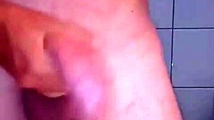 Hungarian Amateur Enjoys Solo Masturbation Session