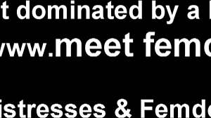 Learn Your Lesson In Chastity Under My Control