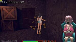 i play painrein hentai game on pc in spanish download