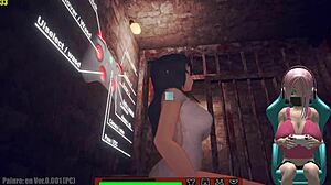 i play painrein hentai game on pc in spanish download