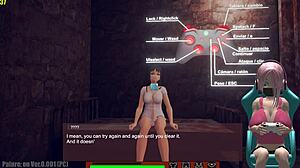 i play painrein hentai game on pc in spanish download