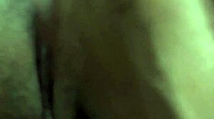 Beautiful wife shows off her stunning ass in brazilian hardcore action!