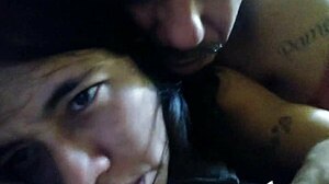 O cuzão gostoso que eu tenho e o bluezao adora