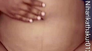 My girlfriend's first time sex featuring bent over doggystyle, missionary, and big ass