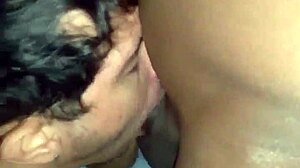 Favela Cruising With Well-Endowed Stoner