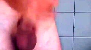 Hungarian Amateur Enjoys Solo Masturbation Session