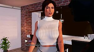 Lets Play Croft Adventures Part 2