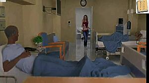 A Wife and Her Stepmother at 55