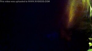 I Give a Milf Blowjob in Interracial Fun