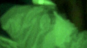 Thot Pulled Up After The Club