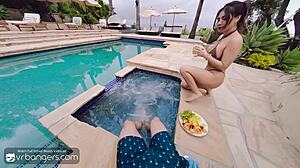 vr bangers big tits babe tru kait gets fucked hard in hd porn.