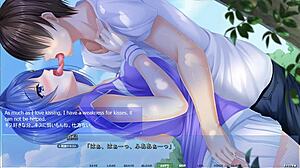 Akumeru Family - Mahiru Route Part 11 - Impregnating the Athlete