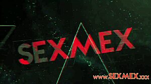 Can Galidiva and Kitzia Suárez handle a horny stepniece threesome?