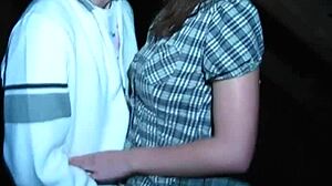 Casual teen 18+ sex - nice view vlaska the attic teen 18+ porn