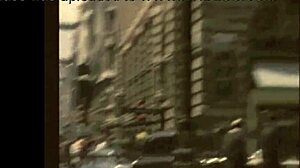 Vintage Interracial Taboo Involves Hairy Cock And Black Action.