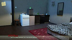 Exploring alternate realities in this immersive game experience