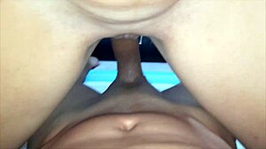 compilation of internal cumshots to my sister-in-law