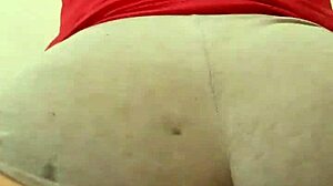 Indian Amateur Slams Baseball Player with Wild Passion