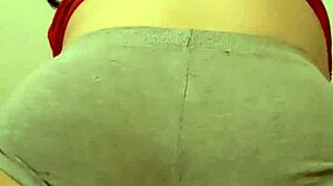 Indian Amateur Slams Baseball Player with Wild Passion