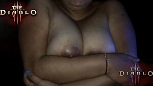 puta cuñada en cabinas de sex shop