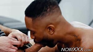 Hey Remy Cruze, how’s that athletic white guy pounding you today?