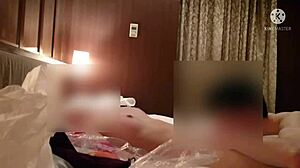 Full version of exclusive asian pussy licking content posted by the model.