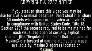 gorgeous maxine x in asian bent over huge orgy milf group babe interracial big black cock horny