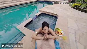 vr bangers big tits babe tru kait gets fucked hard in hd porn.