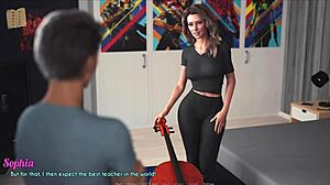 i feel emotional about wife and stepmother in game mother in law