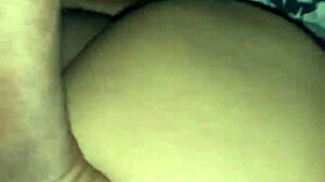 Atlanta thot taking dick backshots