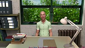 being a dik episode 1 gameplay walkthrough guide