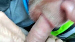 moaner says make me work for it