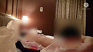 Full version of exclusive asian pussy licking content posted by the model.