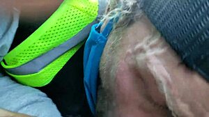 moaner says make me work for it