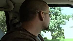 Eva Angelina Stepsis Convinces Me To Share Big Cock Boyfriend?