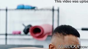 Hey Remy Cruze, how’s that athletic white guy pounding you today?