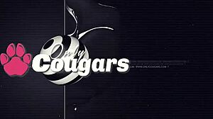 Young 18+ Mackenzee Pierce Gags On Cock, Chokes During Sucking, Gives Handjob, And Receives Facial Cumshot!