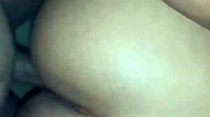 Atlanta thot taking dick backshots