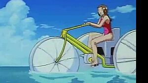 i love these sexy anime girls in crazy hentai adventures