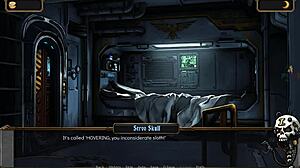 Warhammer Inquisitor Feels Intense Maturation with Big-Tit Lesbians