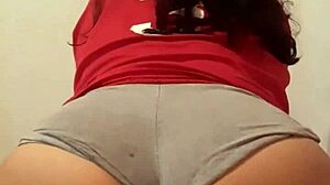 Indian Amateur Slams Baseball Player with Wild Passion