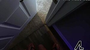 Can I Breed My Boss's Wife Secretly?